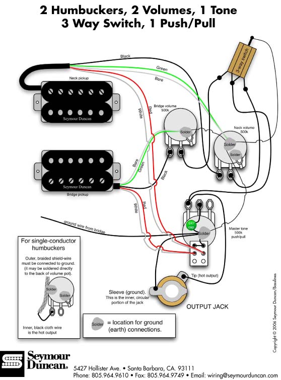 Index of /a/pu_wiring/humbucker/images jackson v wiring diagram 