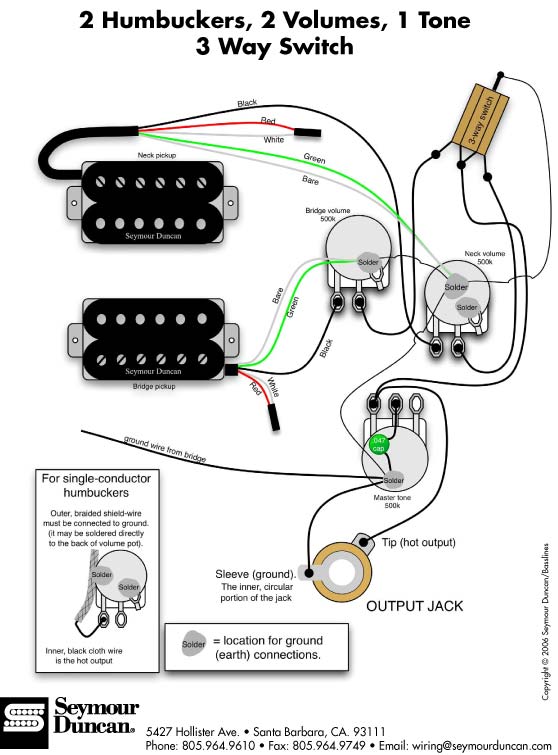 Index of /a/pu_wiring/humbucker/images wiring diagram blade jackson 