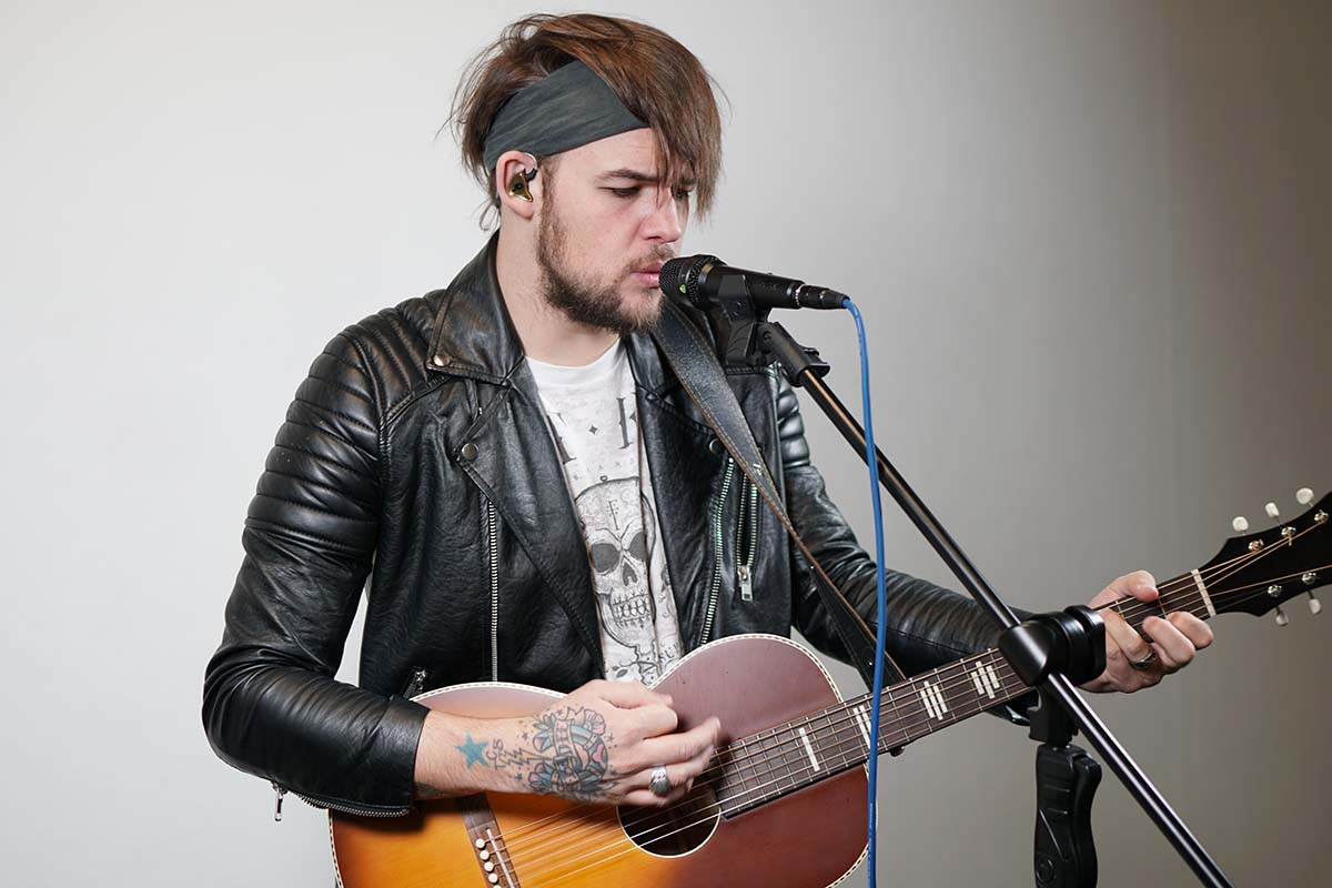 James Durbin