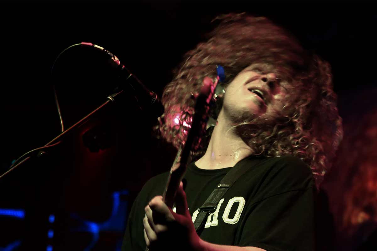Joe White