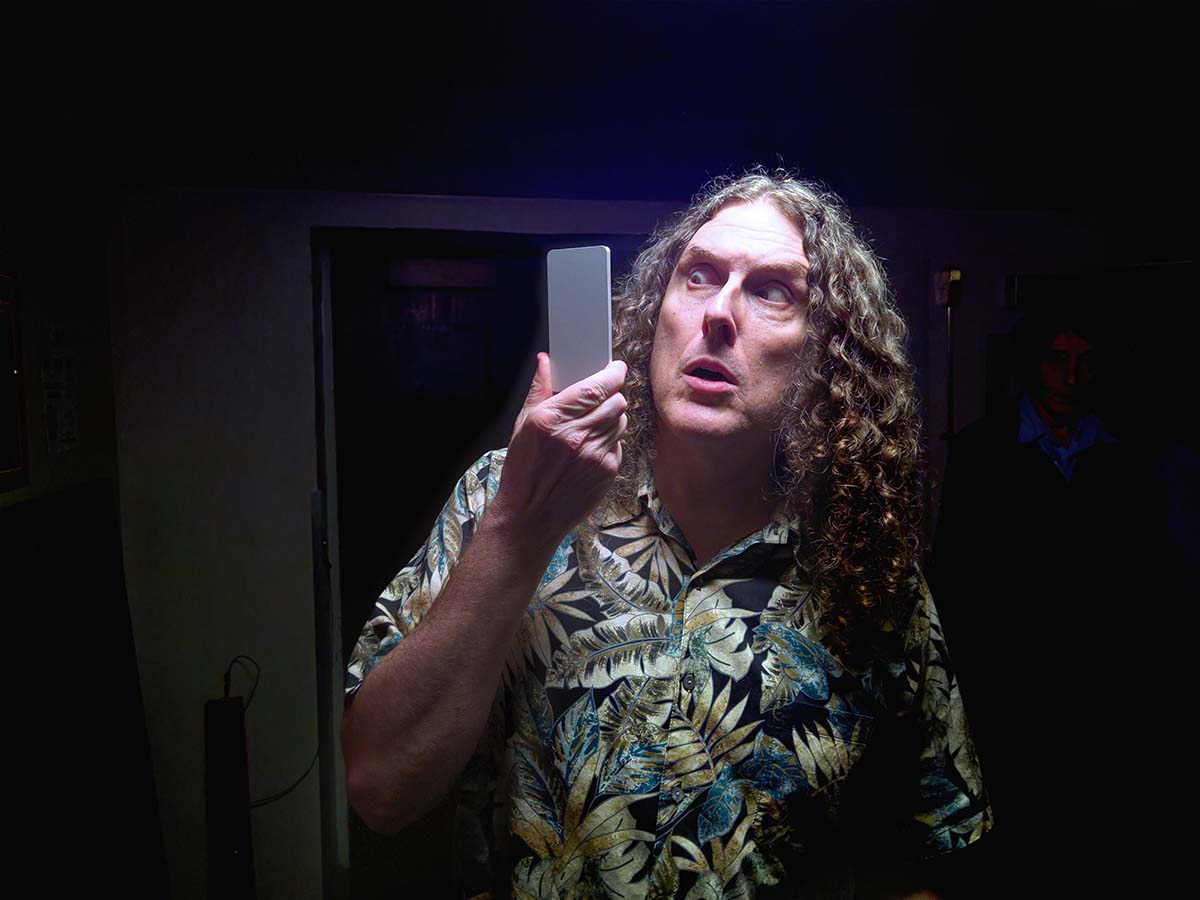 Weird Al Yankovic