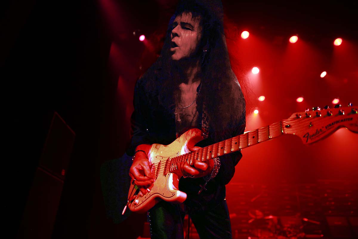 Yngwie Malmsteen